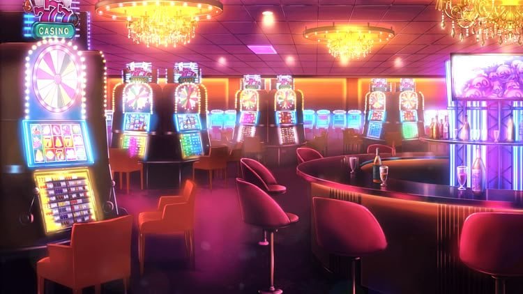 yaman88 slot game screen showing featured online slot titles on mobile