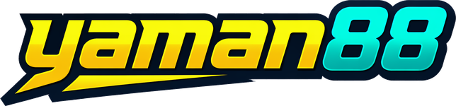 yaman88 official logo for Philippines online gaming